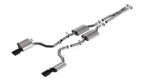 Cat-Back™ Exhaust System 140918BC